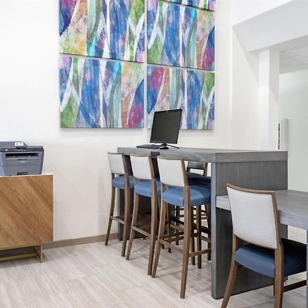 Best Western Plus Executive Hotel & Suites Sulphur Εξωτερικό φωτογραφία