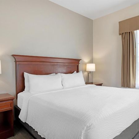 Best Western Plus Executive Hotel & Suites Sulphur Εξωτερικό φωτογραφία