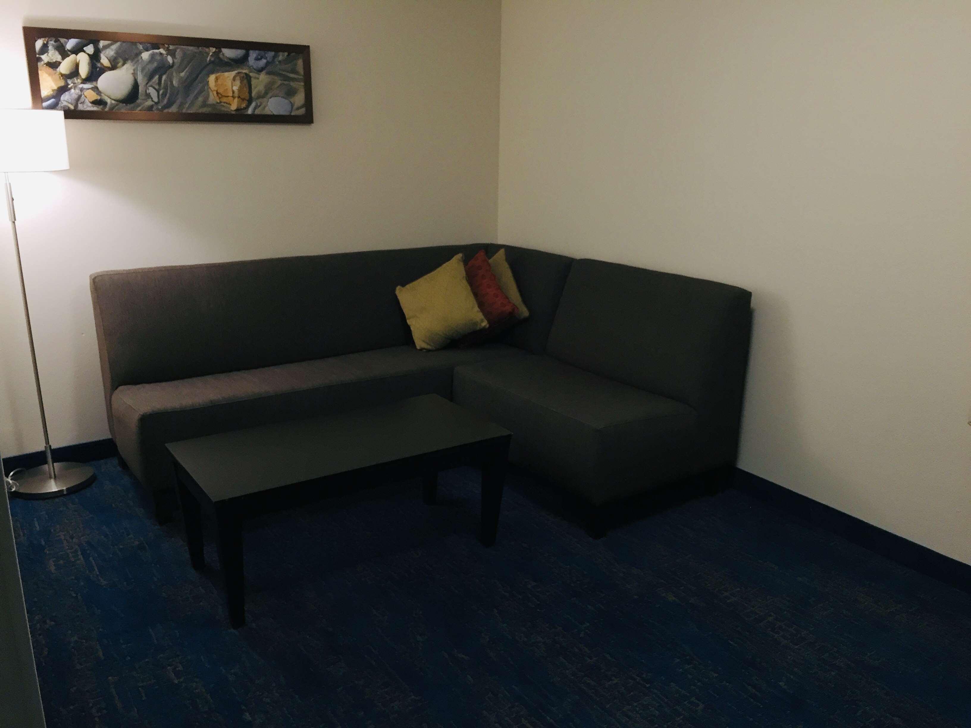 Best Western Plus Executive Hotel & Suites Sulphur Εξωτερικό φωτογραφία