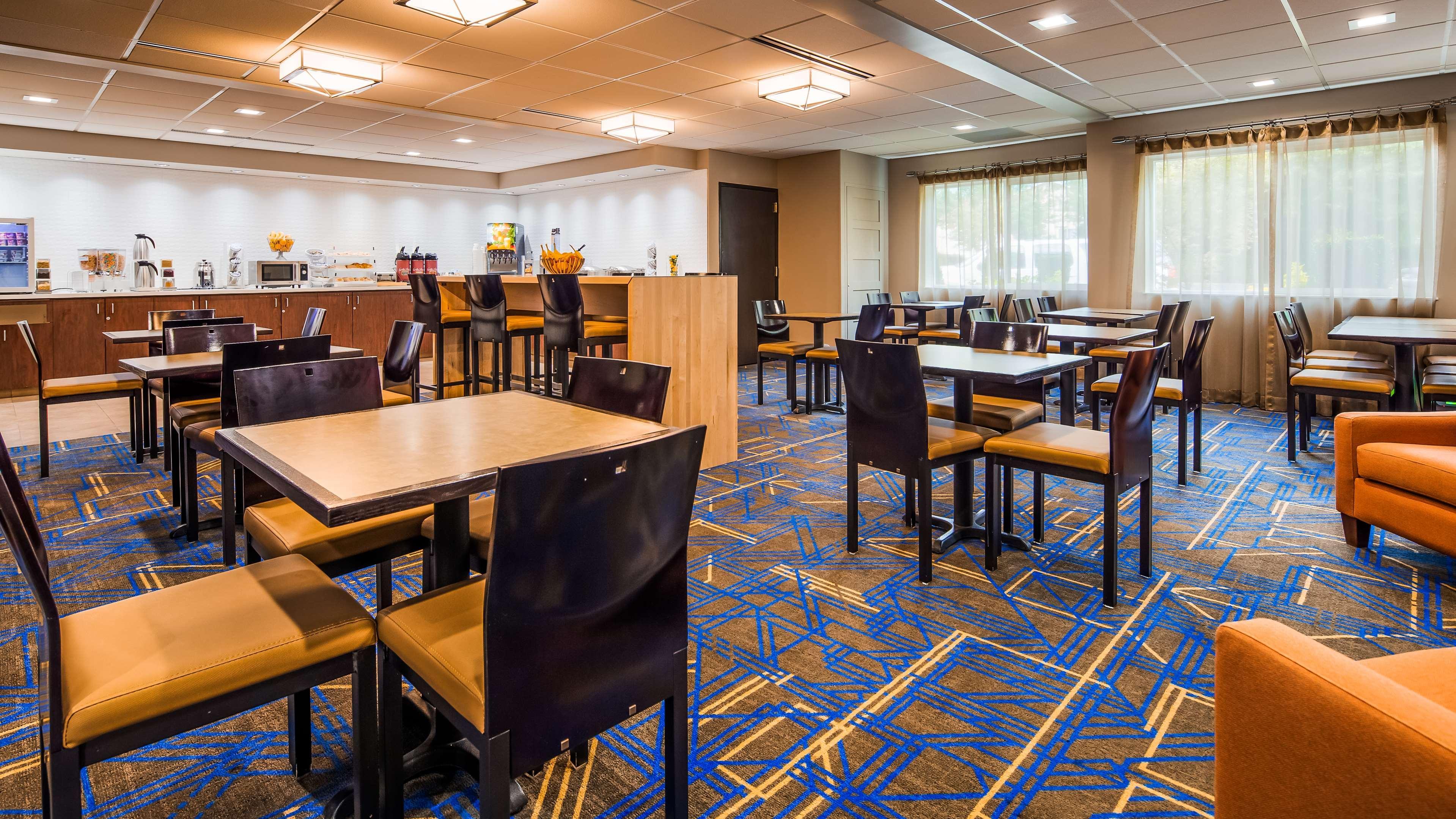 Best Western Plus Executive Hotel & Suites Sulphur Εξωτερικό φωτογραφία