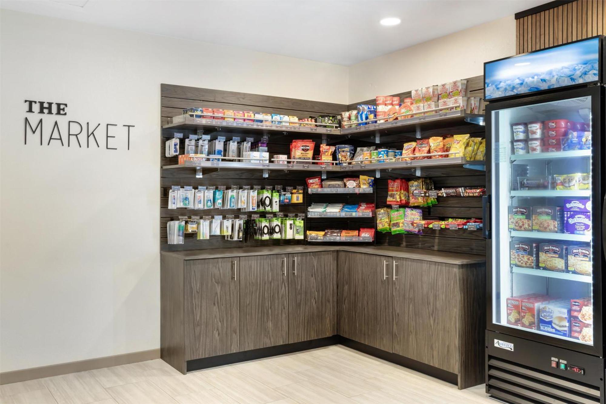 Best Western Plus Executive Hotel & Suites Sulphur Εξωτερικό φωτογραφία